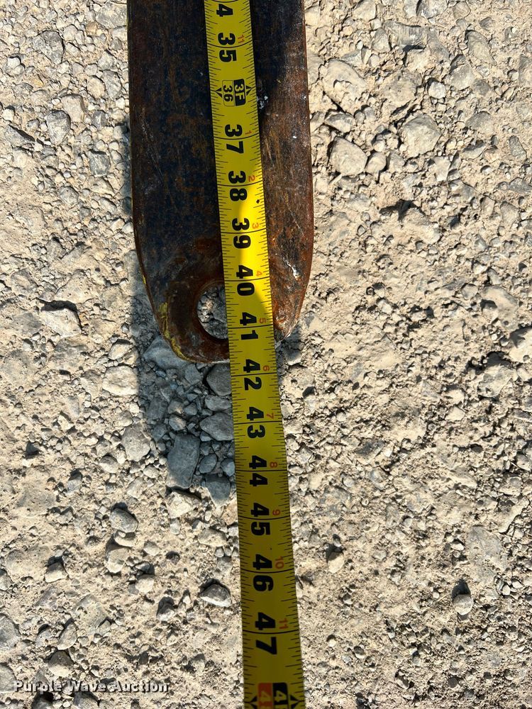 image for item II9111 Willmar Wrangler  wheel loader