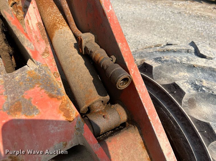 image for item II9111 Willmar Wrangler  wheel loader