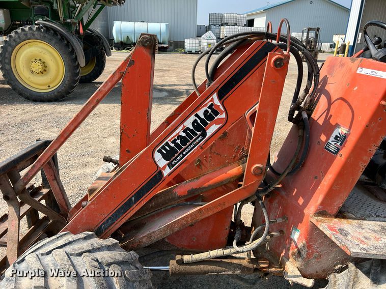 image for item II9111 Willmar Wrangler  wheel loader