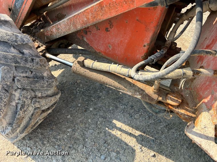 image for item II9111 Willmar Wrangler  wheel loader