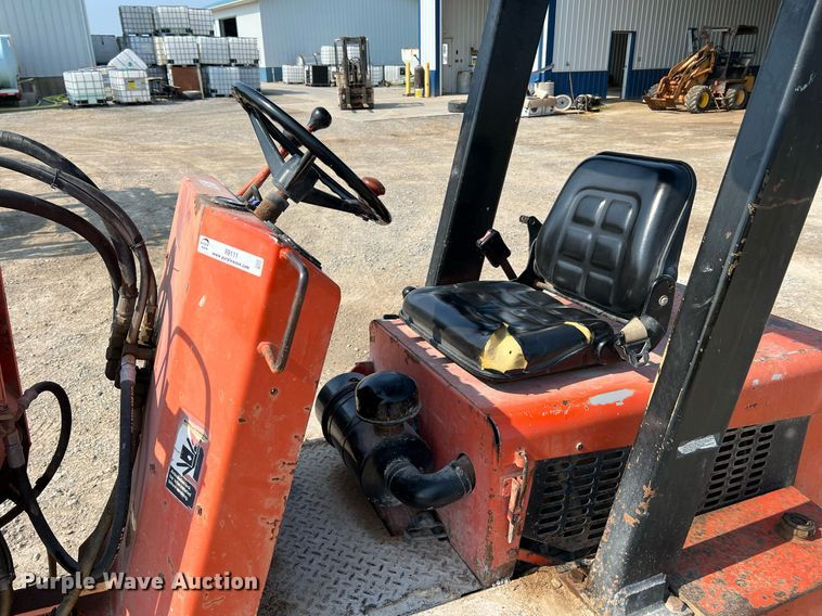image for item II9111 Willmar Wrangler  wheel loader