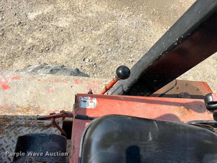 image for item II9111 Willmar Wrangler  wheel loader