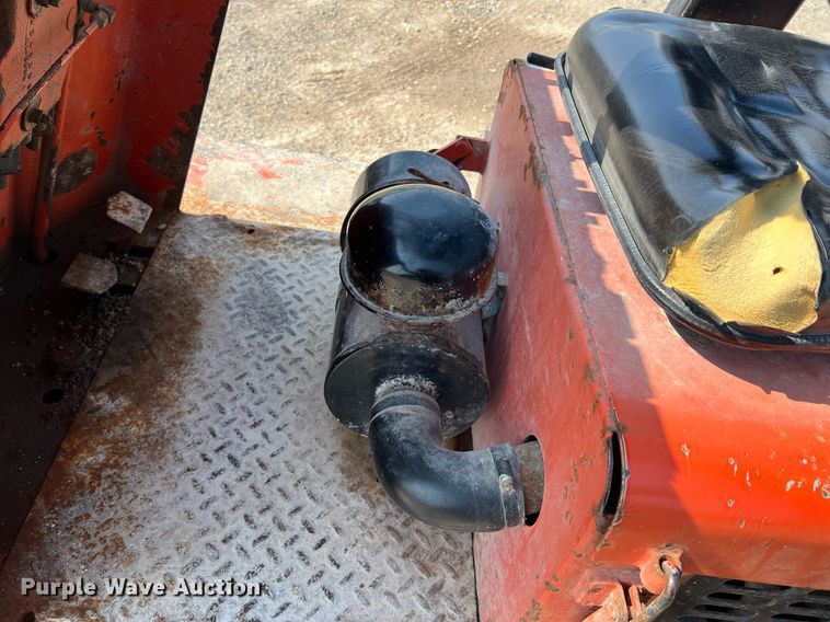 image for item II9111 Willmar Wrangler  wheel loader