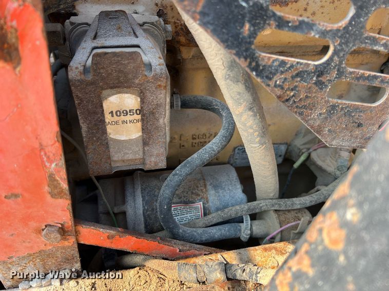 image for item II9111 Willmar Wrangler  wheel loader