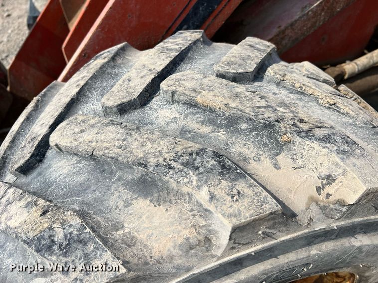 image for item II9111 Willmar Wrangler  wheel loader