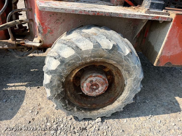 image for item II9111 Willmar Wrangler  wheel loader
