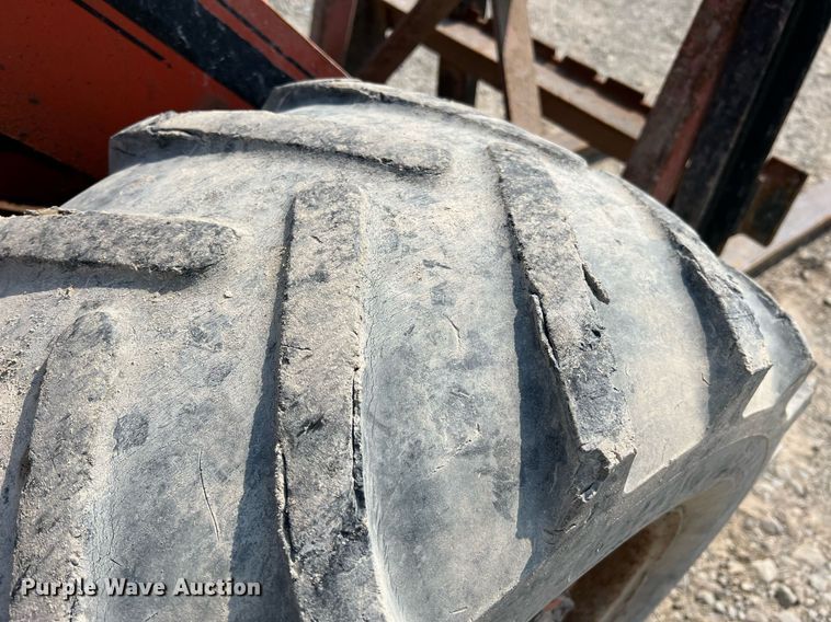 image for item II9111 Willmar Wrangler  wheel loader