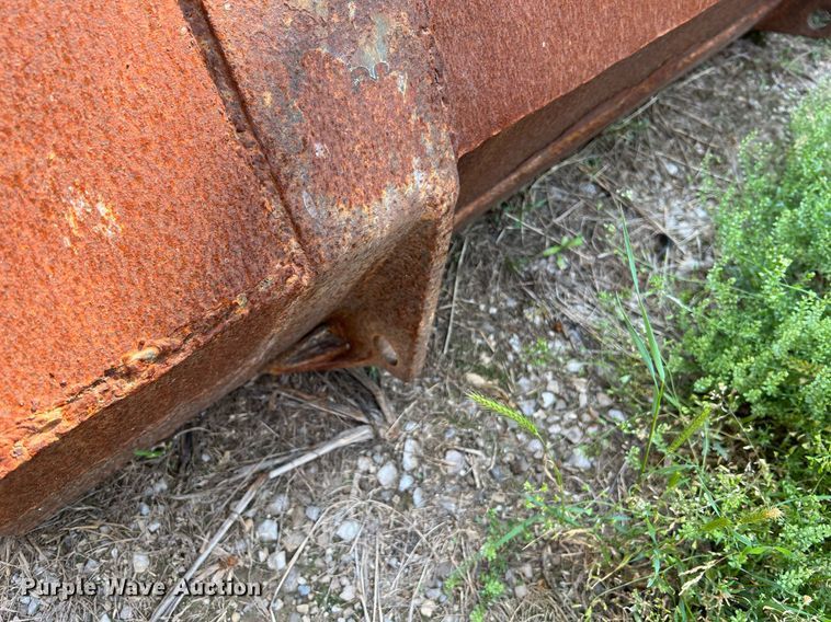 image for item II9111 Willmar Wrangler  wheel loader