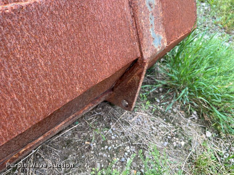 image for item II9111 Willmar Wrangler  wheel loader