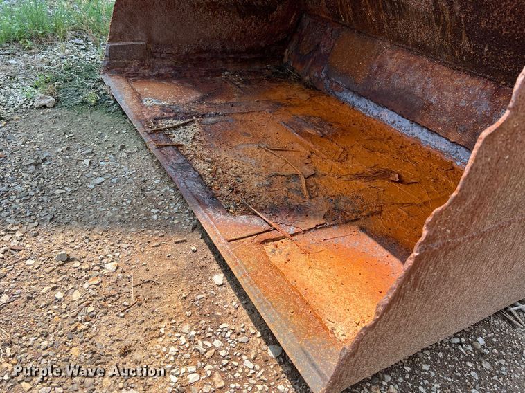 image for item II9111 Willmar Wrangler  wheel loader