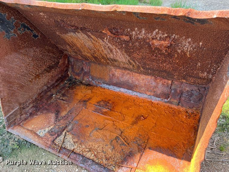 image for item II9111 Willmar Wrangler  wheel loader