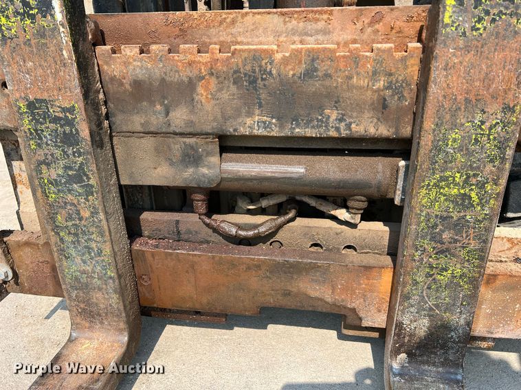 image for item II9112 Caterpillar T50D  forklift