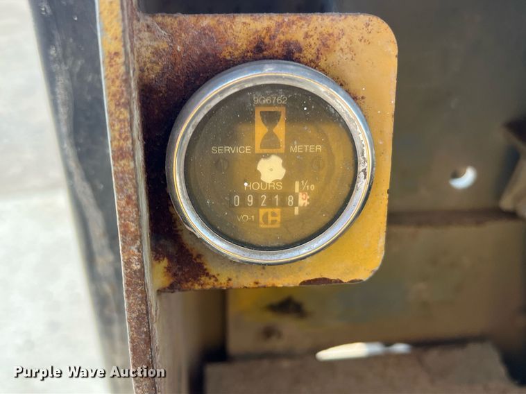 image for item II9112 Caterpillar T50D  forklift