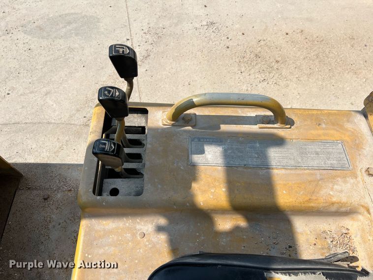 image for item II9112 Caterpillar T50D  forklift