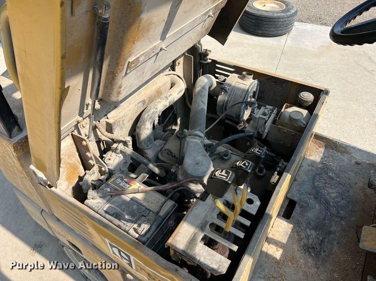 image for item II9112 Caterpillar T50D  forklift