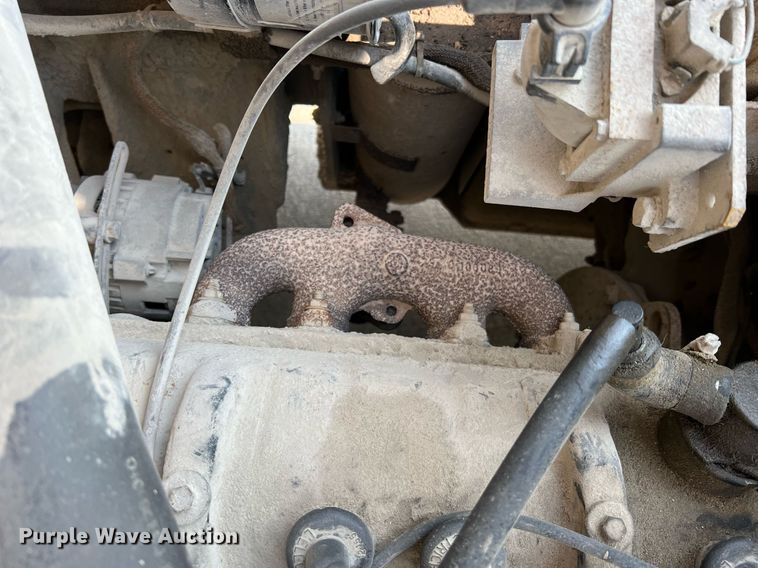 image for item II9112 Caterpillar T50D  forklift