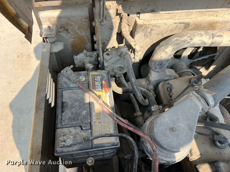 image for item II9112 Caterpillar T50D  forklift