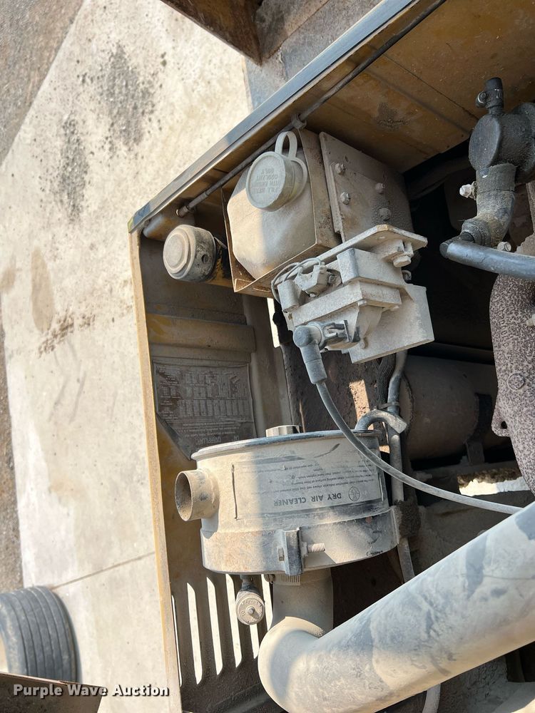 image for item II9112 Caterpillar T50D  forklift