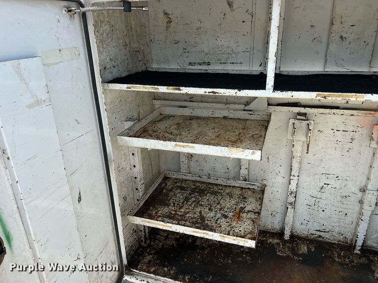 image for item II9114 2007 Freightliner Business Class M2  utility / service truck