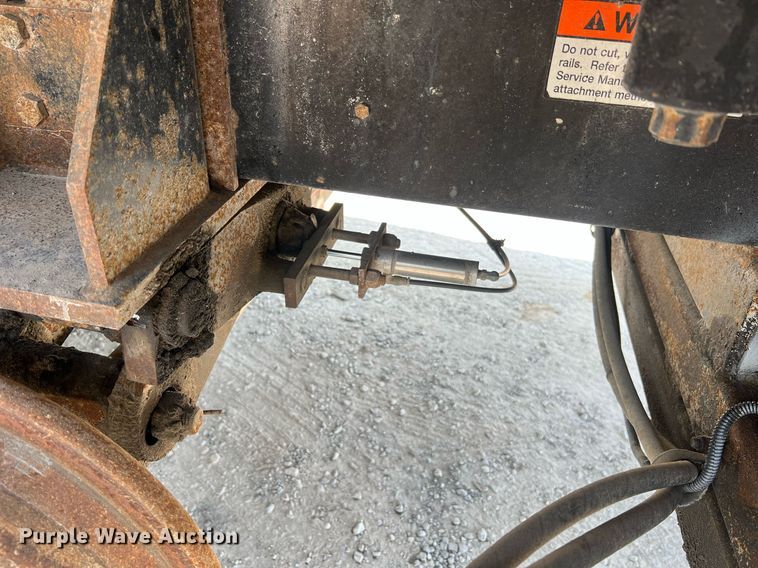 image for item II9114 2007 Freightliner Business Class M2  utility / service truck