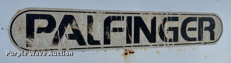 image for item II9114 2007 Freightliner Business Class M2  utility / service truck