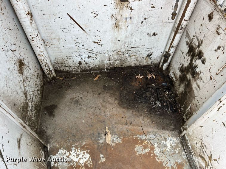 image for item II9114 2007 Freightliner Business Class M2  utility / service truck