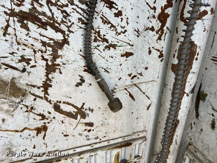 image for item II9114 2007 Freightliner Business Class M2  utility / service truck