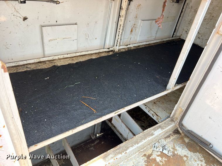 image for item II9114 2007 Freightliner Business Class M2  utility / service truck