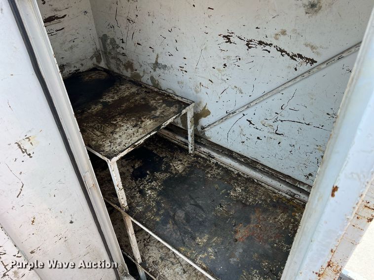 image for item II9114 2007 Freightliner Business Class M2  utility / service truck