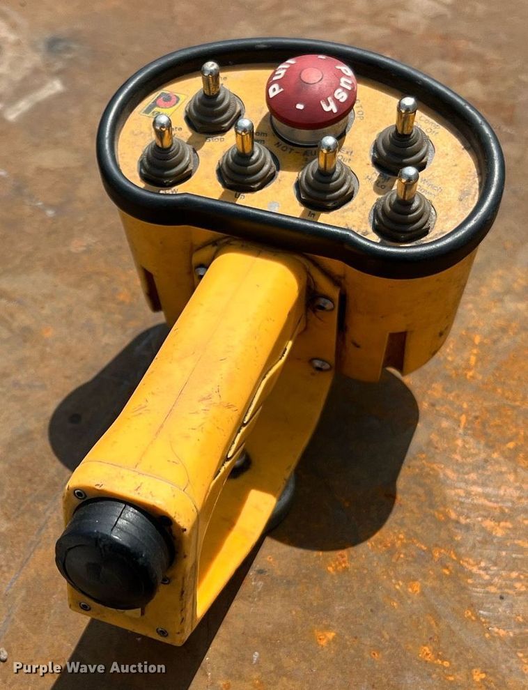 image for item II9114 2007 Freightliner Business Class M2  utility / service truck