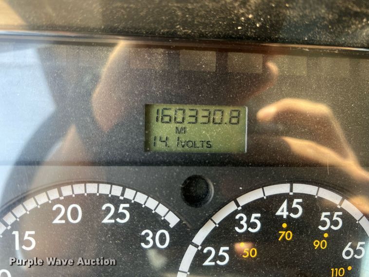 image for item II9114 2007 Freightliner Business Class M2  utility / service truck