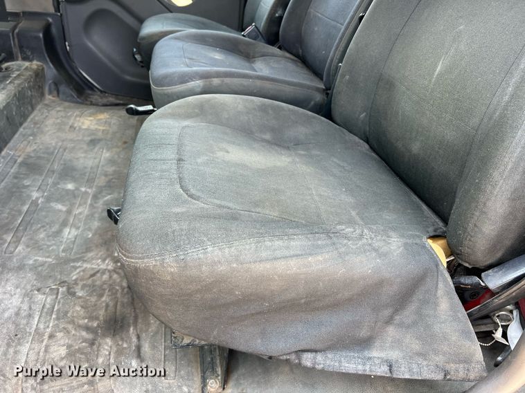 image for item II9114 2007 Freightliner Business Class M2  utility / service truck