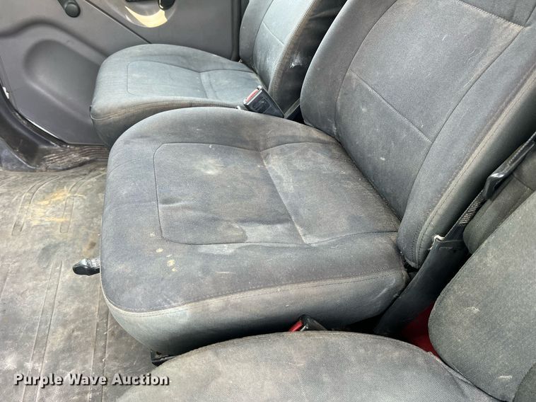 image for item II9114 2007 Freightliner Business Class M2  utility / service truck