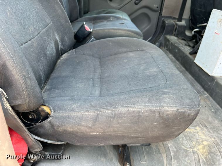 image for item II9114 2007 Freightliner Business Class M2  utility / service truck