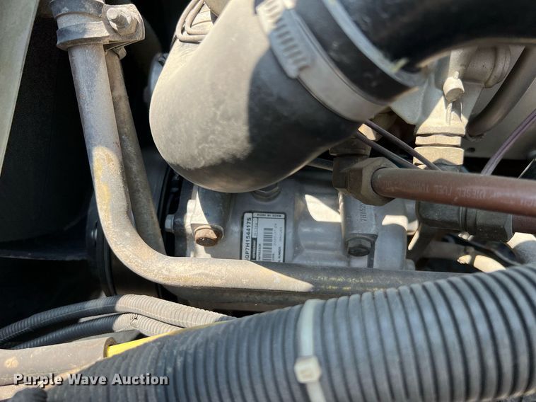 image for item II9114 2007 Freightliner Business Class M2  utility / service truck