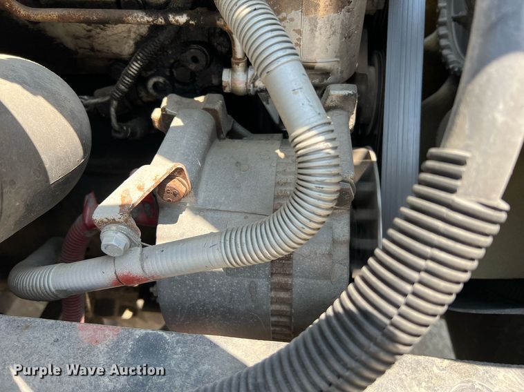 image for item II9114 2007 Freightliner Business Class M2  utility / service truck