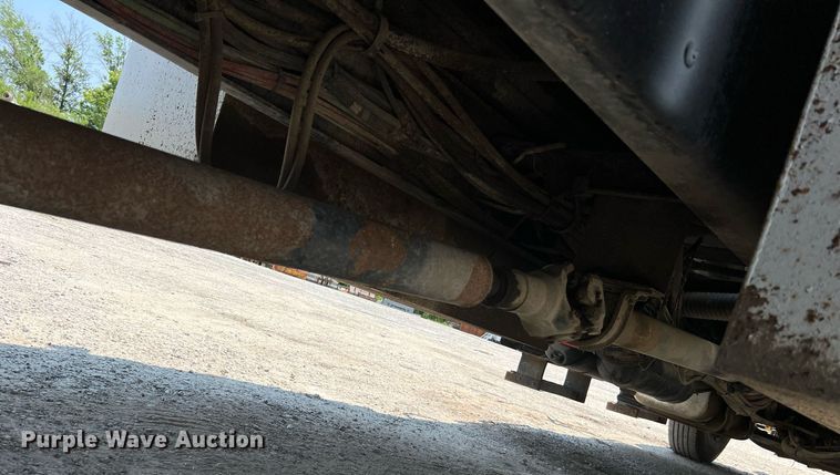 image for item II9114 2007 Freightliner Business Class M2  utility / service truck