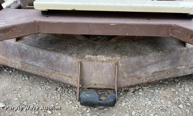 image for item II9122 Grasshopper 335  ZTR lawn mower