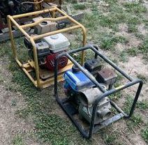 image for item II9123 (2) pumps