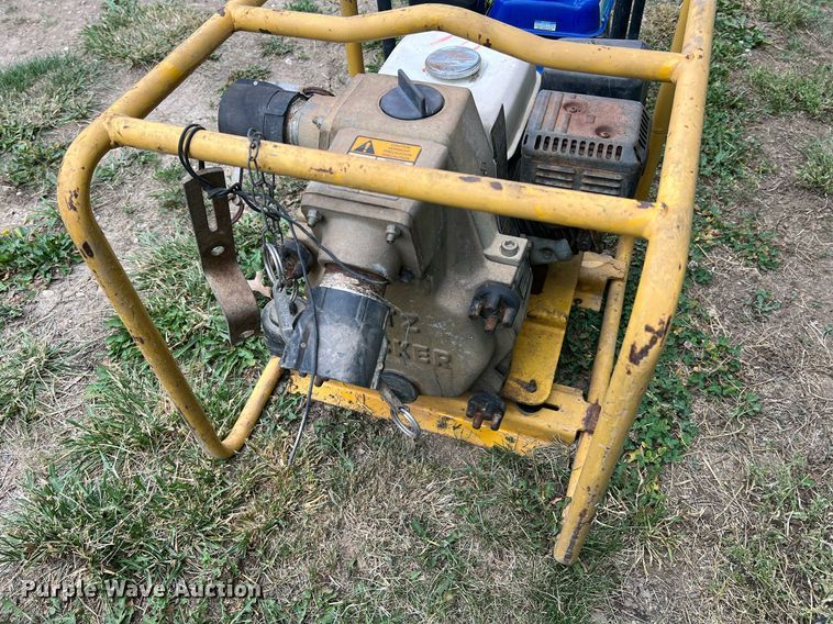 image for item II9123 (2) pumps