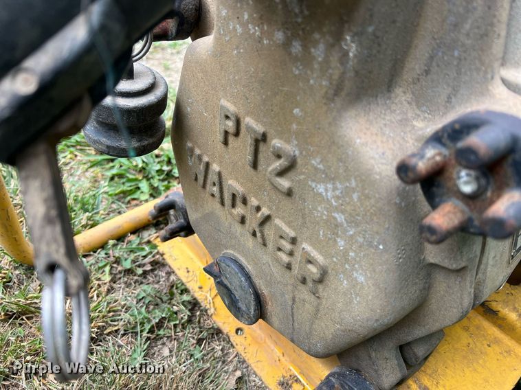 image for item II9123 (2) pumps