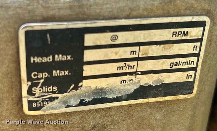 image for item II9123 (2) pumps