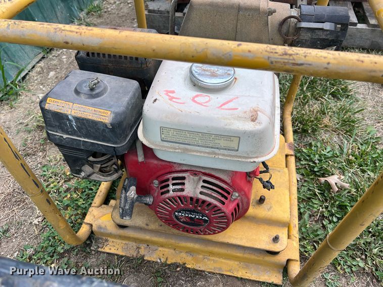 image for item II9123 (2) pumps