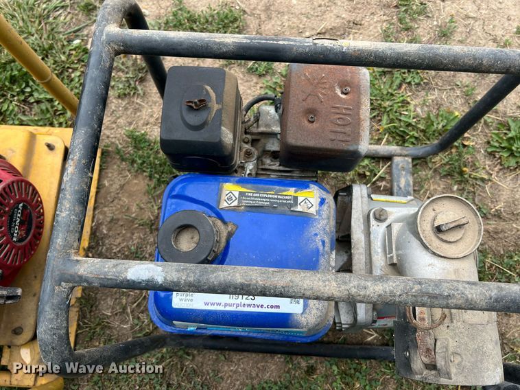 image for item II9123 (2) pumps