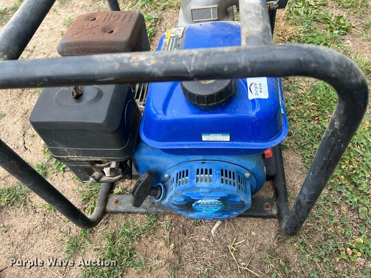 image for item II9123 (2) pumps