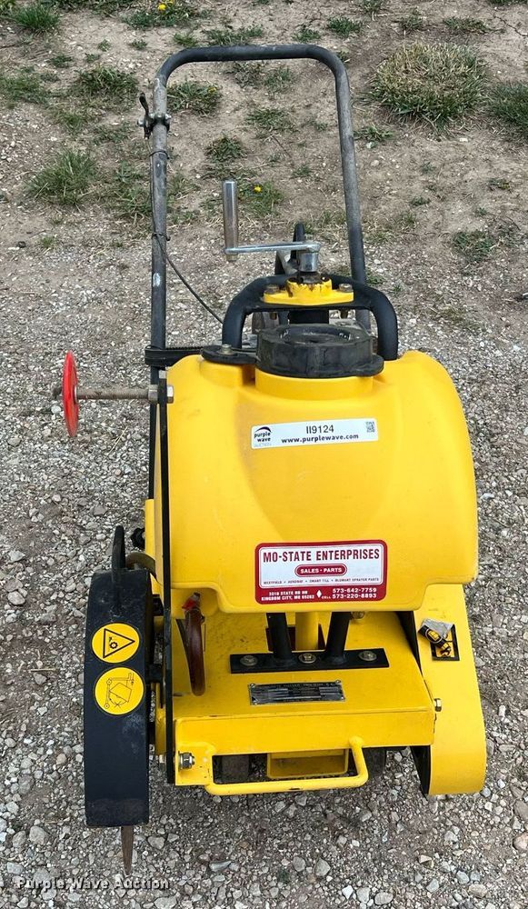 image for item II9124 King-Force TMG-Q300  concrete saw