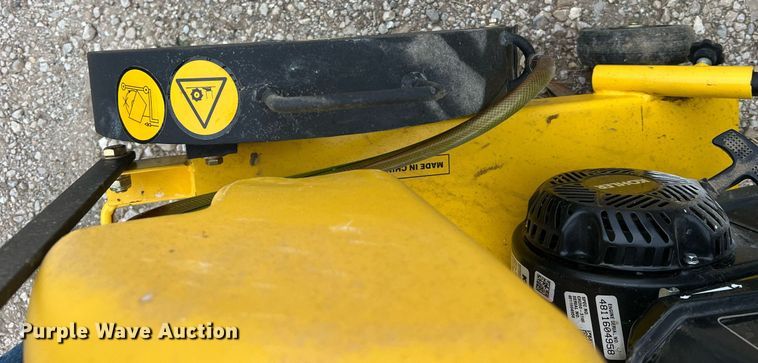 image for item II9124 King-Force TMG-Q300  concrete saw