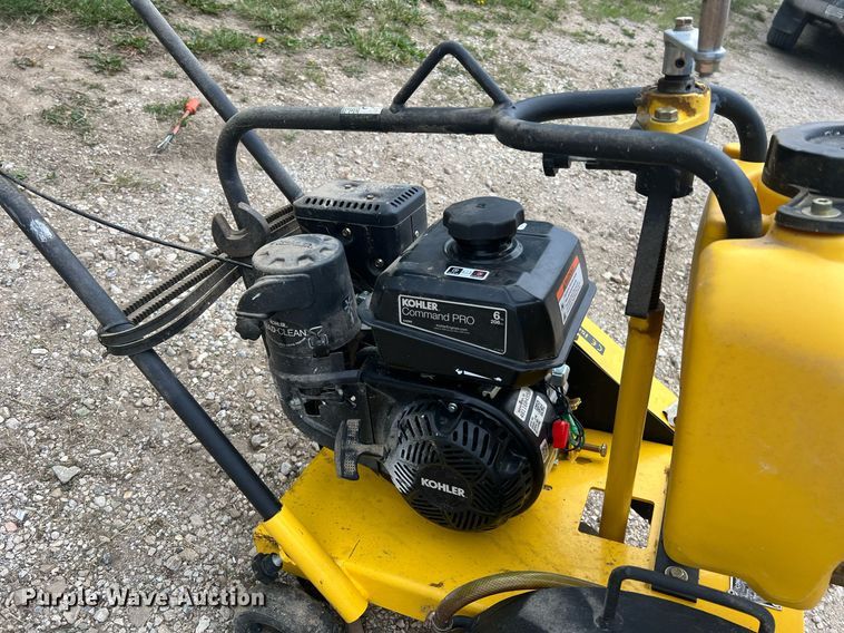 image for item II9124 King-Force TMG-Q300  concrete saw