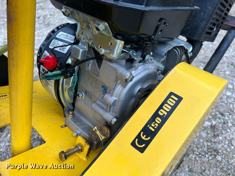 image for item II9124 King-Force TMG-Q300  concrete saw