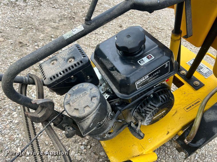 image for item II9124 King-Force TMG-Q300  concrete saw